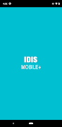 IDIS Mobile Plus penulis hantaran