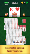 Big Card Solitaire screenshot 3