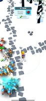 Stickman Factory! captura de pantalla 3