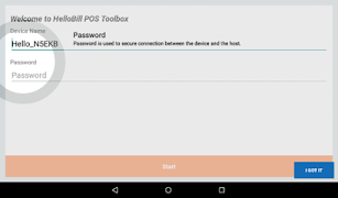 HelloBill Bizkit gönderen