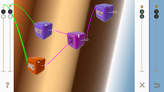 Booleanza स्क्रीनशॉट 3