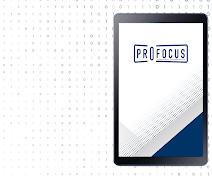 ProFocus syot layar 6