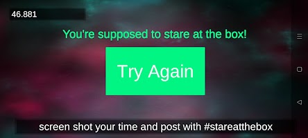 Stare at the Box! screenshot 6