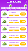 Bounty Pipe اسکرین شاٹ 5