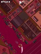 Chrome Death screenshot 6