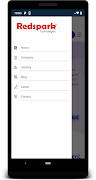 برنامه‌نما Redspark Technologies عکس از صفحه