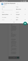 Solo Printer screenshot 2
