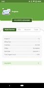 Prefex CRM Client ภาพหน้าจอ 3