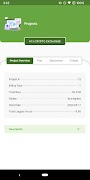 Prefex CRM Client ภาพหน้าจอ 3