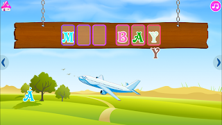 Be Vui Hoc: Tu Dien Hinh Anh スクリーンショット 3