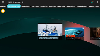 Discovery HD (Unofficial) screenshot 6