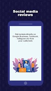 Customer Loyalty & Retention- Merchant World ภาพหน้าจอ 4