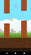 Flap it Bird gönderen