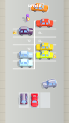 Colorful Parking poster