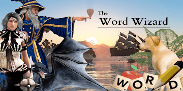The Word Wizard screenshot 5