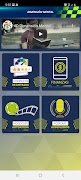 برنامه‌نما PoliApp عکس از صفحه