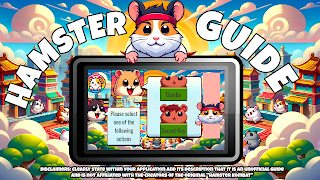 Hamster Guide स्क्रीनशॉट 1