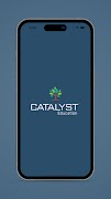 Catalyst E-Learning poster