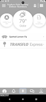 Southern Pride Driver Services captura de pantalla 1