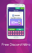 Nitro Gift Ekran Görüntüsü 2