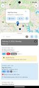 WeDriver screenshot 1