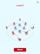 Spin & Shoot screenshot 2