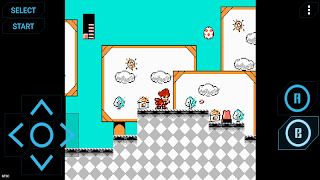 5 Schermata Super Games