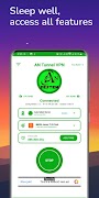 3 Schermata AN Tunnel VPN