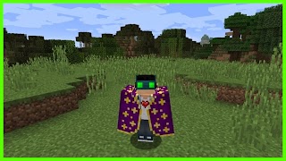 Superhero Power Mod Minecraft ภาพหน้าจอ 2