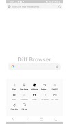 Diff Browser 截图 4