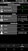 VXMobility Legacy capture d'écran 4
