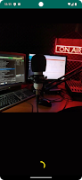 WYSP RADIO скриншот 1