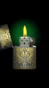 Zippo Simulator تصوير الشاشة 4