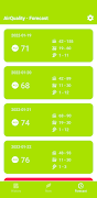 AirQuality screenshot 7