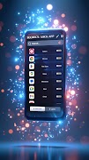 Secrecy: Lock App 포스터