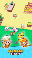 Monkey Mart screenshot 2