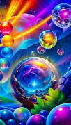 Mystic Bubbles 截图 6