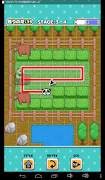 Lawnmower Puzzle! screenshot 1