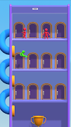 Trivia Escape ảnh chụp màn hình 3