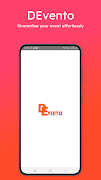DEvento 海報