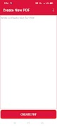 PDF File Reader スクリーンショット 5