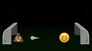 Etiket Tofask: Head Soccer captura de pantalla 5