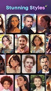Magic AI Mirror screenshot 1