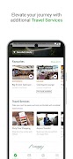 LoungeKey screenshot 3