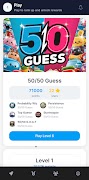 Quick Quiz - Knowledge Games স্ক্রিনশট 4