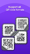 QR Code Scanner Pro Ekran Görüntüsü 2