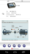 Alignment Transfer screenshot 2