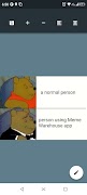 Memes Warehouse ภาพหน้าจอ 3