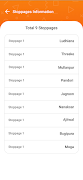 Driver App - Class ON Ekran Görüntüsü 2