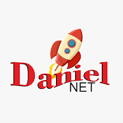 Daniel Net Affiche